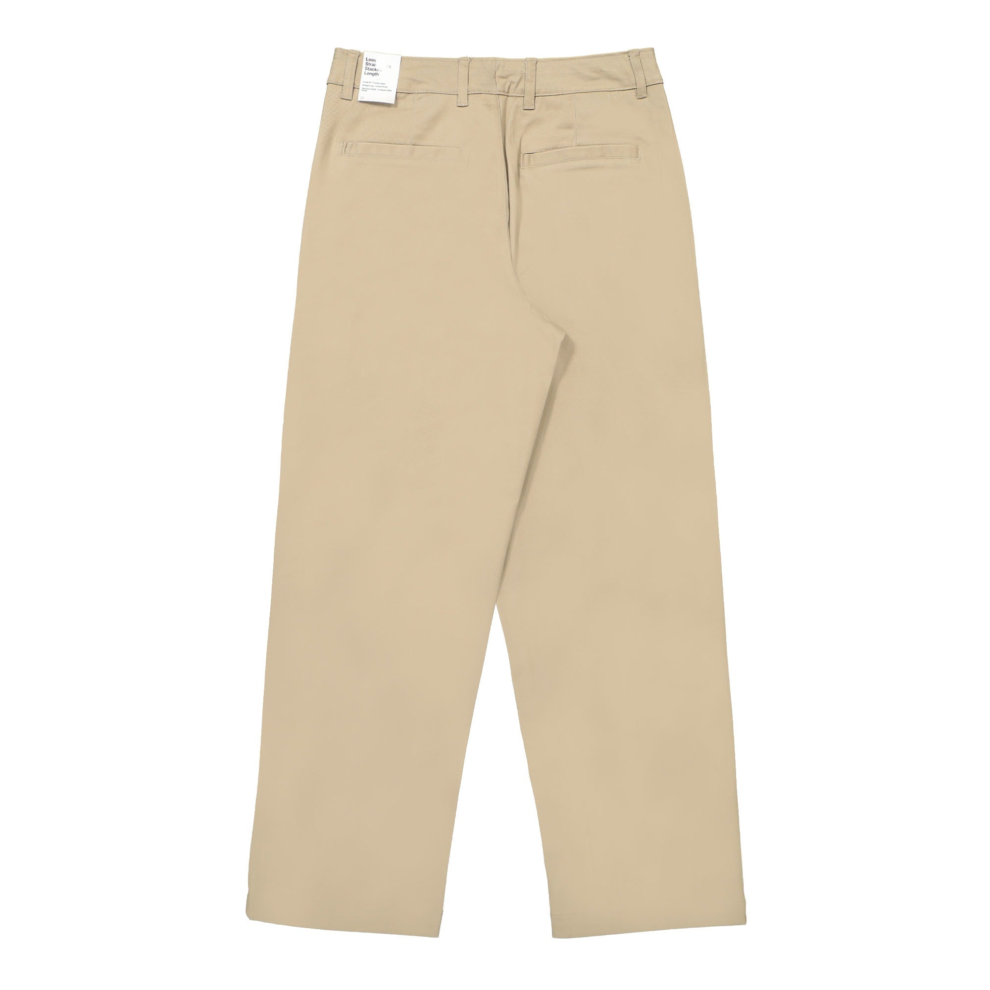 Nike Life Chino Pant FD0405 247 | OVERKILL