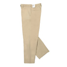 Nike Life Chino Pant Khaki / Khaki Casual Pants Close-up | Overkill
