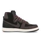 Nike Terminator High SE Black-Velvet Brown High Top Sneakers  Silhouette | Overkill