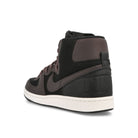 Nike Terminator High SE Black-Velvet Brown High Top Sneakers  Material | Overkill