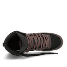 Nike Terminator High SE Black-Velvet Brown High Top Sneakers  Detailfoto | Overkill