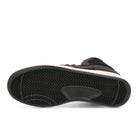 Nike Terminator High SE Black-Velvet Brown High Top Sneakers  Detail View 1 | Overkill