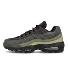 Nike Air Max 95 Black-Earth - Sequoia - Kargo Khaki Low Top Sneakers FD0652 001 | Overkill