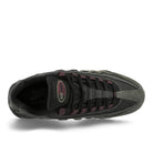 Nike Air Max 95 Black-Earth - Sequoia - Kargo Khaki Low Top Sneakers  Detailfoto | Overkill