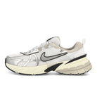 Nike W V2K Run Summit White / Metallic Silver Low Top Sneakers FD0736 100 | Overkill