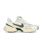 Nike W V2K Run White / Platinum Tint - Photon Dust - Fire Low Top Sneakers  Silhouette | Overkill