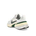 Nike W V2K Run White / Platinum Tint - Photon Dust - Fire Low Top Sneakers  Material | Overkill