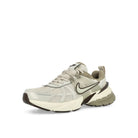 Nike W V2K Run Light Orewood Brown / Light Bone - Khaki - Earth Low Top Sneakers  Close Up | Overkill