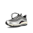Nike Wmns Air Max 97 Black-Desert Berry Sneakers  Close Up | Overkill