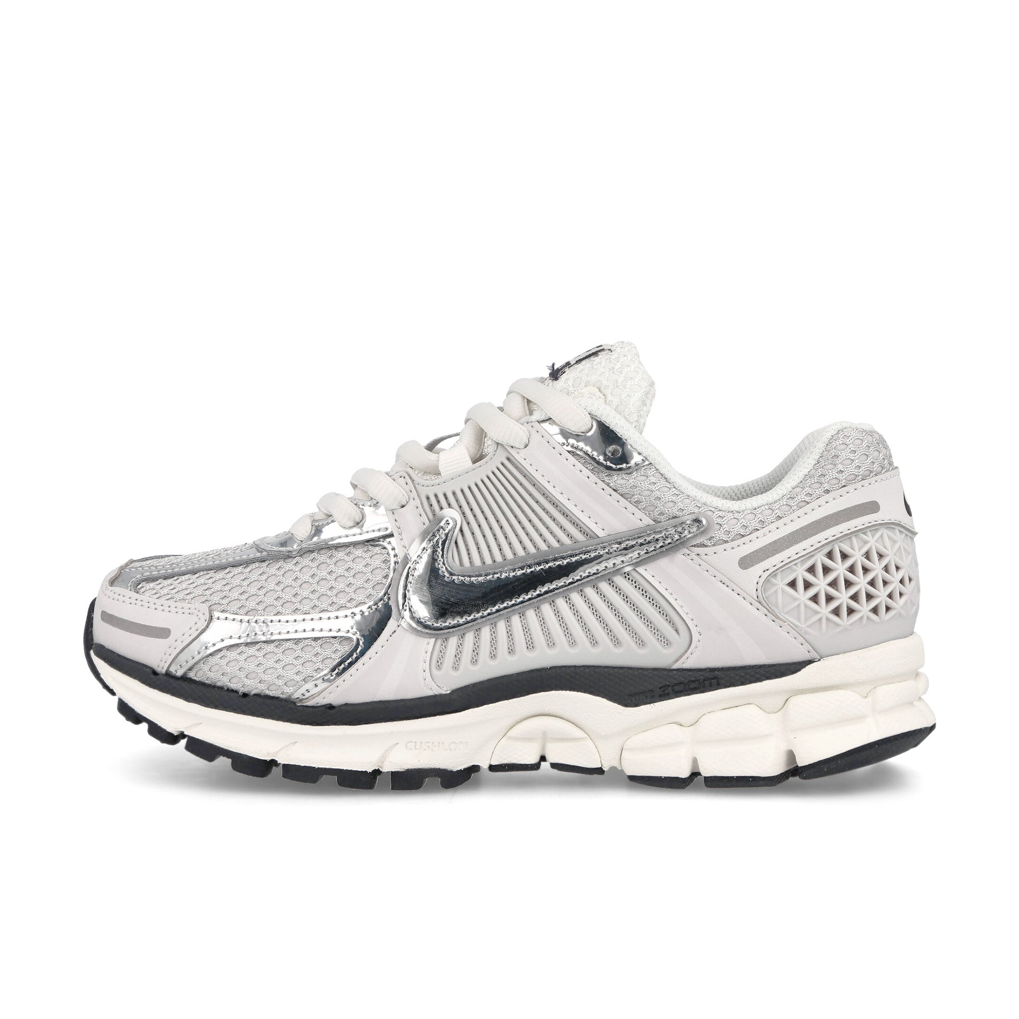 Nike W Zoom Vomero 5 Photon Dust / Chrome - Gridiron Low Top Sneakers FD0884 025 | Overkill