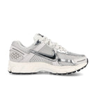 Nike W Zoom Vomero 5 Photon Dust / Chrome - Gridiron Low Top Sneakers  Silhouette | Overkill