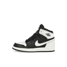 Jordan Jordan 1 Retro High OG PS Black / White - White High Top Sneakers FD1412 010 | Overkill
