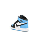 Jordan Jordan 1 Retro High OG PS University Blue / Black-White Sneakers  Material | Overkill