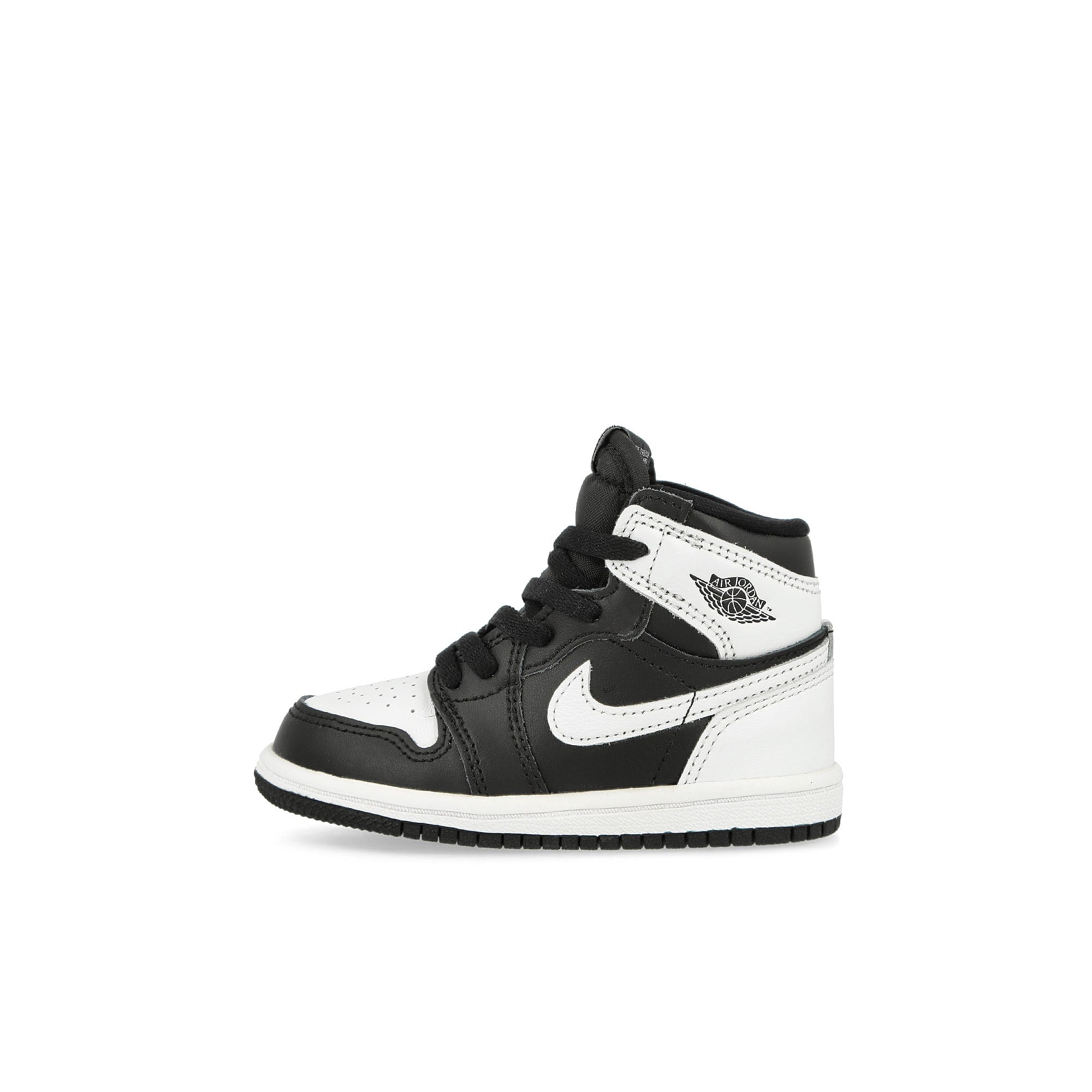 Jordan Jordan 1 Retro High OG TD Black / White - White High Top Sneakers FD1413 010 | Overkill