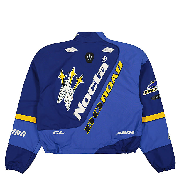 NOCTA x Nike NOCTA x Nike NRG L'ART Racing Jacket FD2194 455