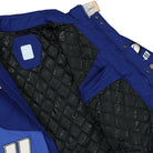 Nike NOCTA x Nike NRG L'ART Racing Jacket Deep Royal Blue / Racer Blue / Phantom Jackets Detail view 3 | Overkill