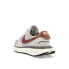 Nike W Phoenix Waffle Light Bone / Rugged Orange - Light Smoke Grey Low Top Sneakers  Material | Overkill