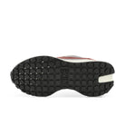 Nike W Phoenix Waffle Light Bone / Rugged Orange - Light Smoke Grey Low Top Sneakers  Detail View 1 | Overkill