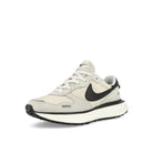 Nike W Phoenix Waffle Summit White / Black - Sanddrift - Sail Low Top Sneakers  Close Up | Overkill