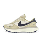 Nike W Phoenix Waffle LT Orewood Brown / Midnight Navy - Team Gold Low Top Sneakers FD2196 101 | Overkill