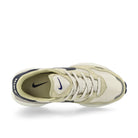 Nike W Phoenix Waffle LT Orewood Brown / Midnight Navy - Team Gold Low Top Sneakers  Detailfoto | Overkill