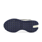 Nike W Phoenix Waffle LT Orewood Brown / Midnight Navy - Team Gold Low Top Sneakers  Detail View 1 | Overkill