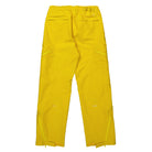 Nike NRG L'ART Tech Pant Vivid Sulfur / Sail Sweat & Track Pants Material | Overkill