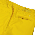 Nike NRG L'ART Tech Pant Vivid Sulfur / Sail Sweat & Track Pants Detail view 1 | Overkill