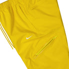 Nike NRG L'ART Tech Pant Vivid Sulfur / Sail Sweat & Track Pants Detail view 2 | Overkill