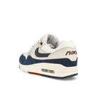Nike W Air Max 1 LX Light Orewood Brown / Sail - Obsidian Rugged Low Top Sneakers  Material | Overkill