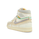 Jordan Union x Bephies Beauty Supply x Air jordan 1 Retro Hi OG SP Sail / Neutral Grey - Muslin - Pale Vanilla Sneakers  Material | Overkill