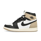 Jordan Wmns Air Jordan 1 Retro High OG Black / Legend Md Brown - White - Sail High Top Sneakers FD2596 021 | Overkill