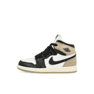 Jordan Jordan 1 Retro High OG PS Black / Legend Mid Brown - White - Sail High Top Sneakers FD2597 021 | Overkill