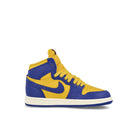 Jordan Jordan 1 Retro High OG PS Varsity Maize / Game Royal - Sail Sneakers  Silhouette | Overkill