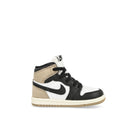Jordan Jordan 1 Retro High OG TD Black / Legend Mid Brown - White - Sail High Top Sneakers  Silhouette | Overkill