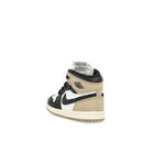 Jordan Jordan 1 Retro High OG TD Black / Legend Mid Brown - White - Sail High Top Sneakers  Material | Overkill
