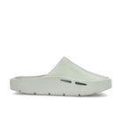 Jordan Wmns Jordan Hex Mule SP Light Silver-Light Silver Slides, Sandals & Slippers  Silhouette | Overkill