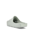 Jordan Wmns Jordan Hex Mule SP Light Silver-Light Silver Slides, Sandals & Slippers  Material | Overkill