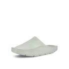 Jordan Wmns Jordan Hex Mule SP Light Silver-Light Silver Slides, Sandals & Slippers  Close Up | Overkill