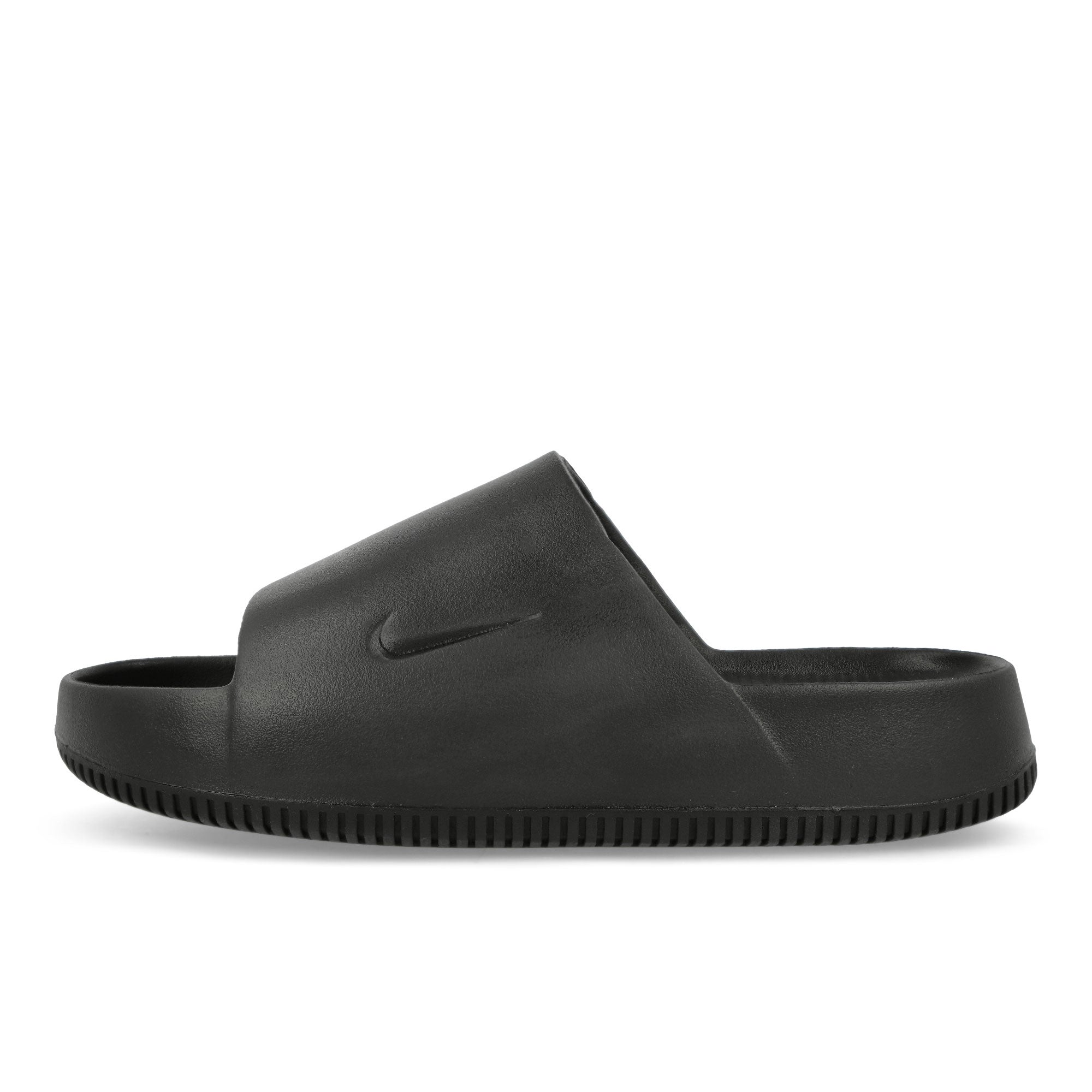 Nike Calm Slide Black / Black Slides, Sandals & Slippers FD4116 001 | Overkill