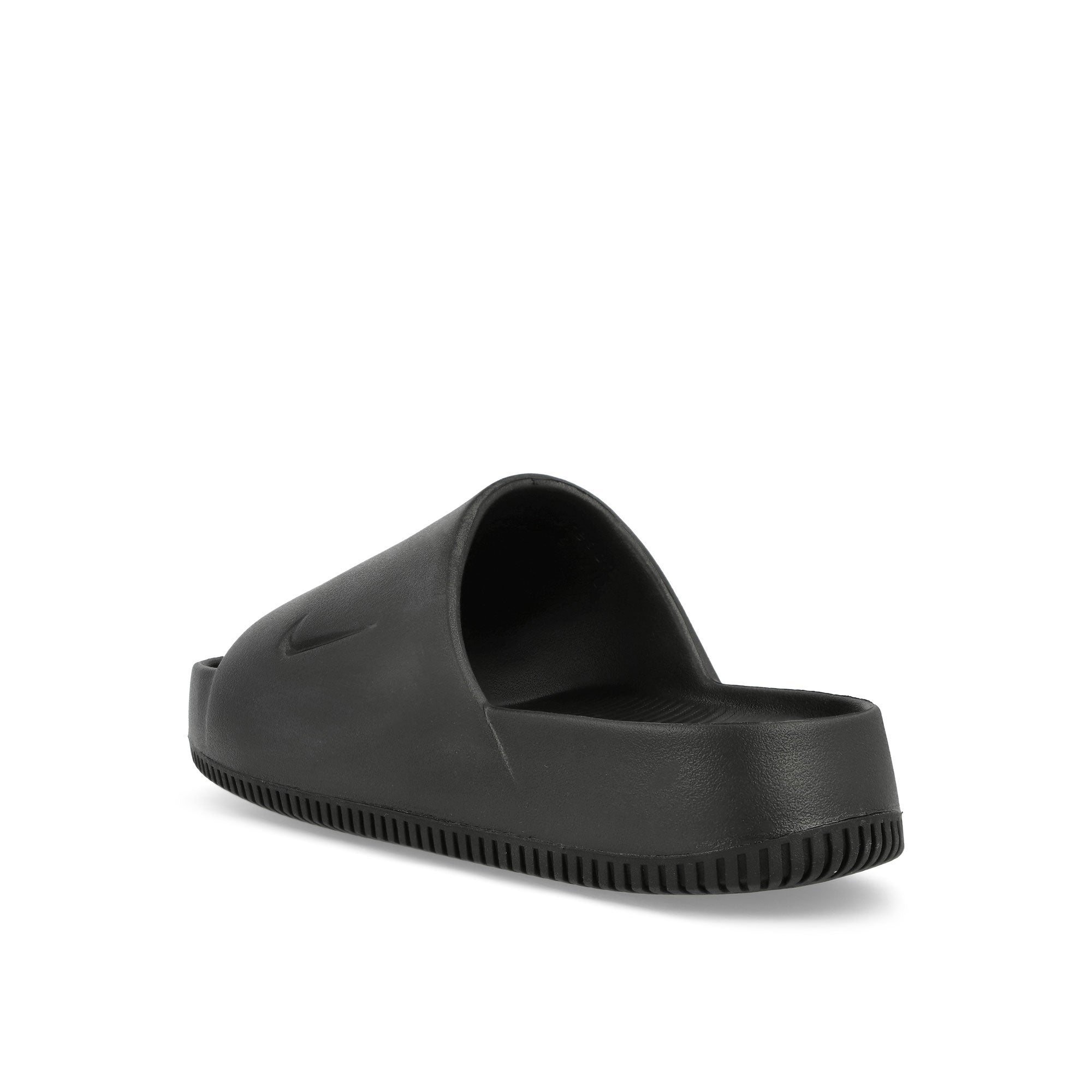 Nike Calm Slide Black / Black Slides, Sandals & Slippers  Material | Overkill