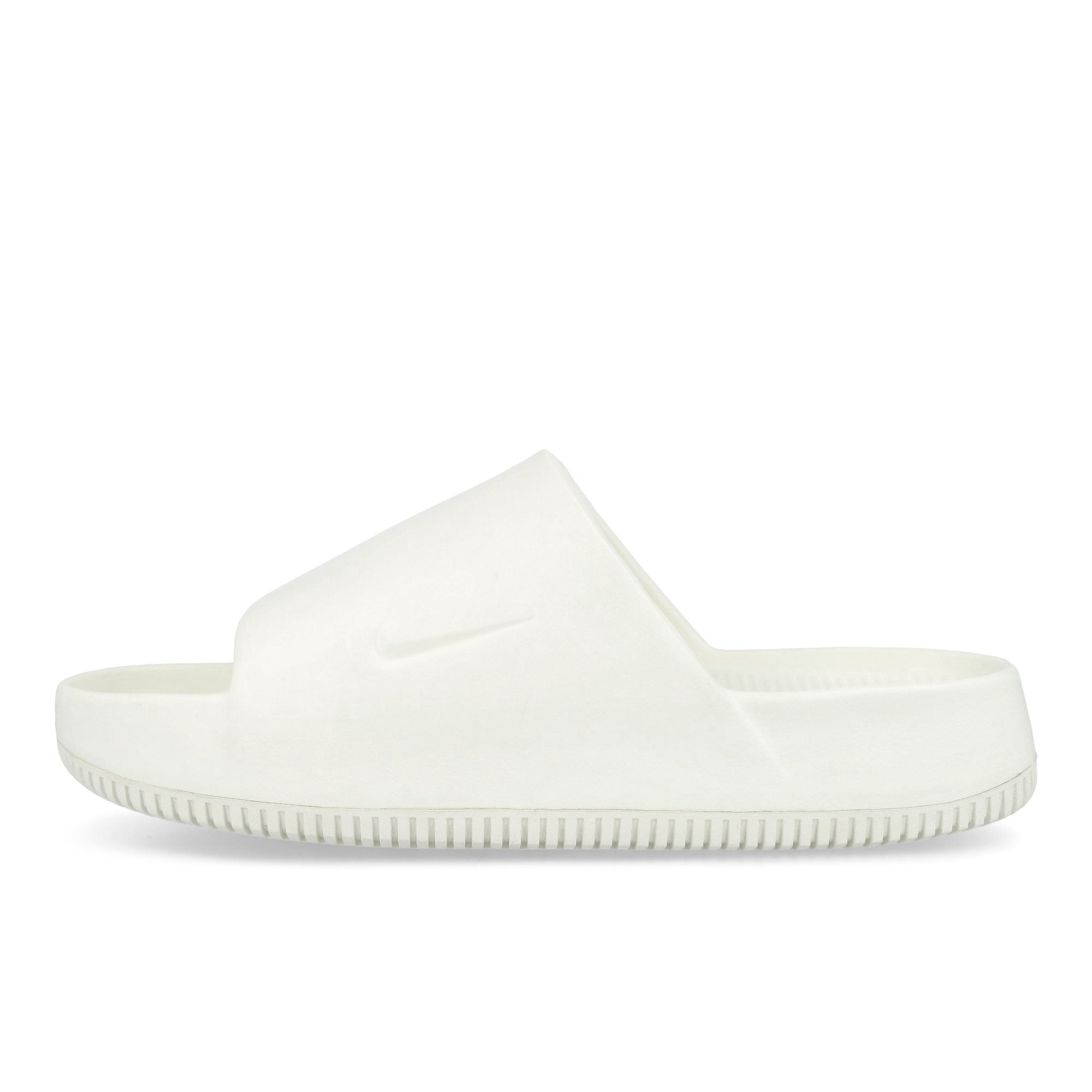 Nike Calm Slide Sail / Sail Slides, Sandals & Slippers FD4116 100 | Overkill