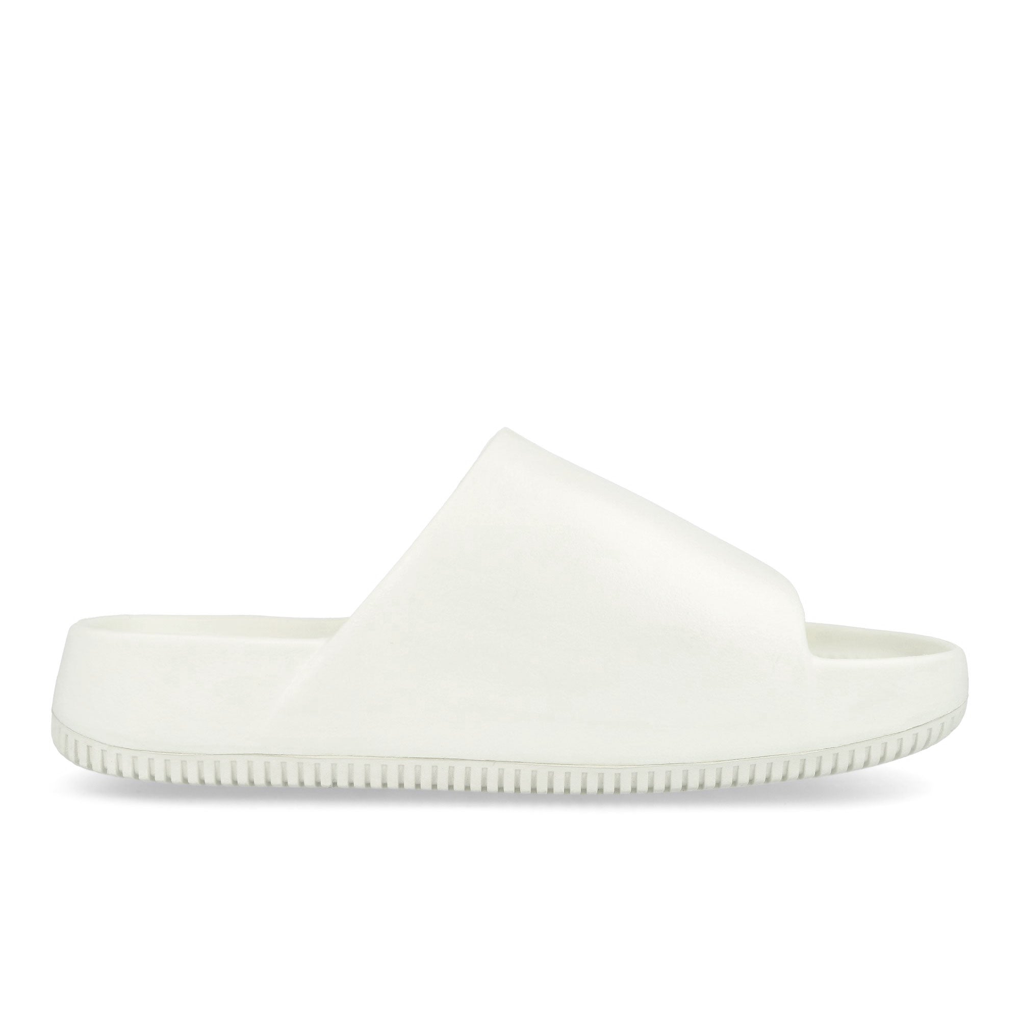 Nike Calm Slide Sail / Sail Slides, Sandals & Slippers  Silhouette | Overkill