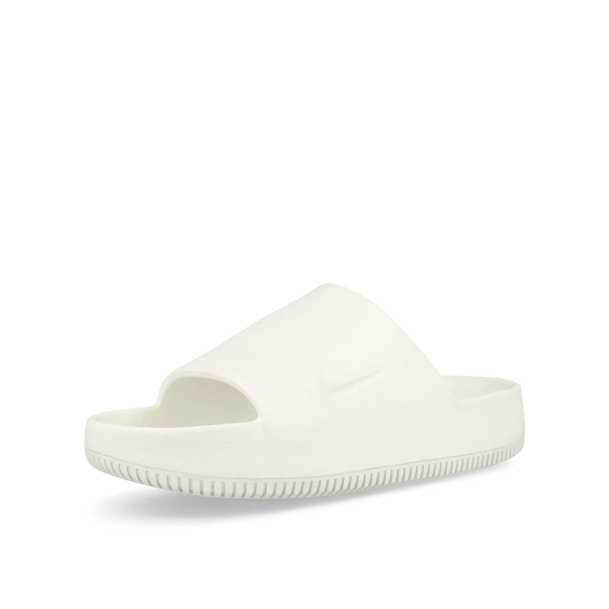 Nike Calm Slide Sail / Sail Slides, Sandals & Slippers  Close Up | Overkill