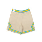 Jordan Union x Bephies Beauty Supply x Jordan Diamond Short Baroque Brown / Washed Teal / Baroque Brown Shorts Material | Overkill