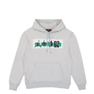 Jordan Union x Bephies Beauty Supply x Jordan Fleece Hoodie Grey Fog / Photon Dust / stadium Green / Black Hoodies FD4244 097 | Overkill