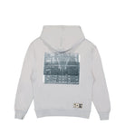 Jordan Union x Bephies Beauty Supply x Jordan Fleece Hoodie Grey Fog / Photon Dust / stadium Green / Black Hoodies Close-up | Overkill