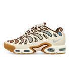 Nike Air Max Plus Drift Phantom / Light Armory Blue - Cacao Wow - Sail Low Top Sneakers FD4290 001 | Overkill