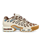 Nike Air Max Plus Drift Phantom / Light Armory Blue - Cacao Wow - Sail Low Top Sneakers  Silhouette | Overkill