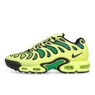Nike Air Max Plus Drift Light Lemon Twist / Black - Stadium Green Low Top Sneakers FD4290 700 | Overkill